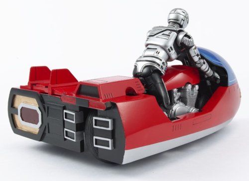 ACTION WORKS サイバリアン Amazon | ACTION WORKS サイバリアン | フィギュア・ドール 通販